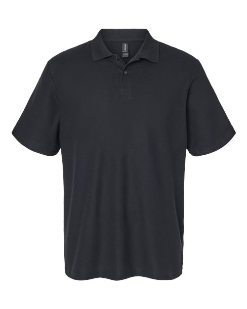 Softstyle® Adult Pique Polo