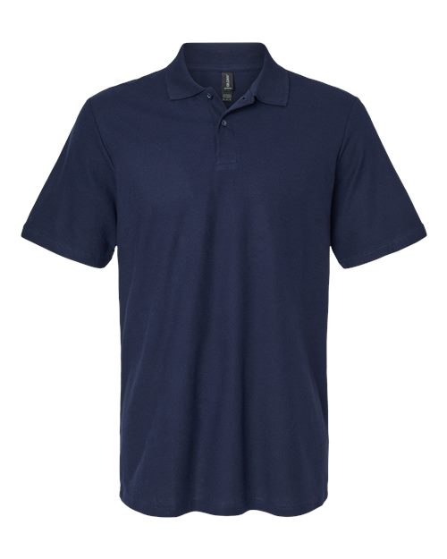 Softstyle® Adult Pique Polo