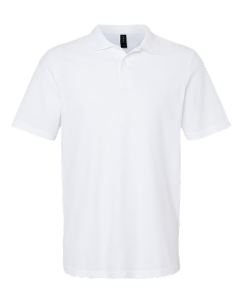 Softstyle® Adult Pique Polo