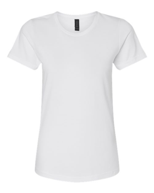 Softstyle® Women's Midweight T-Shirt