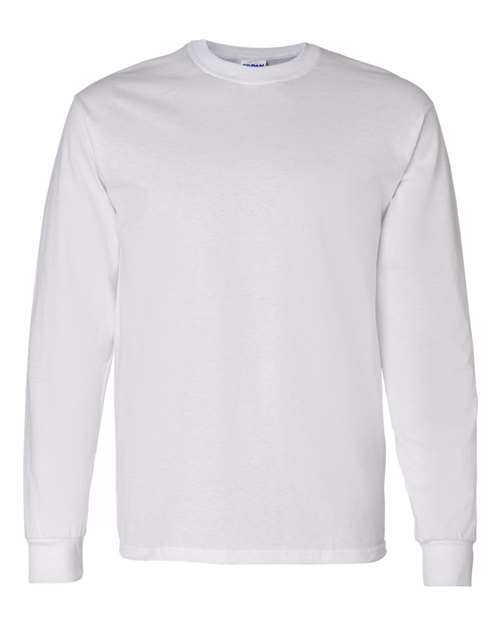 Heavy Cotton™ Long Sleeve T-Shirt