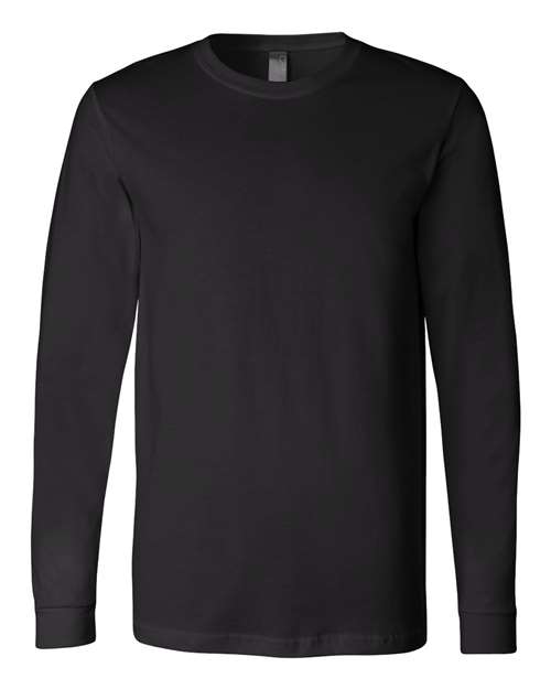 Jersey Long Sleeve Tee