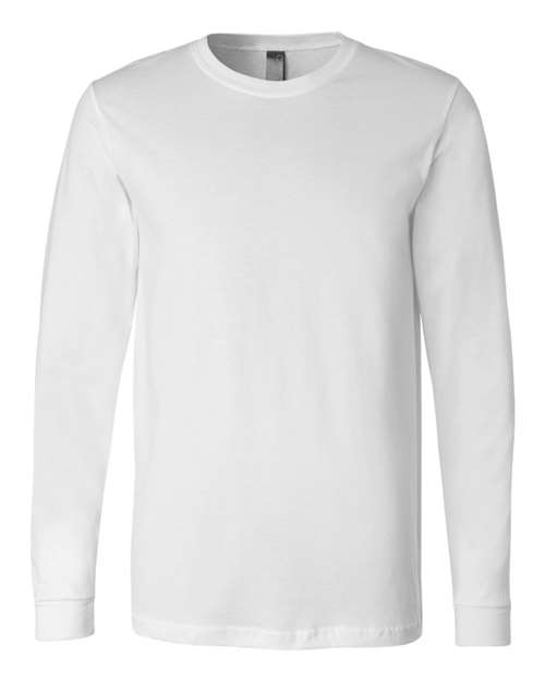 Jersey Long Sleeve Tee