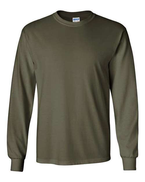 Ultra Cotton® Long Sleeve T-Shirt