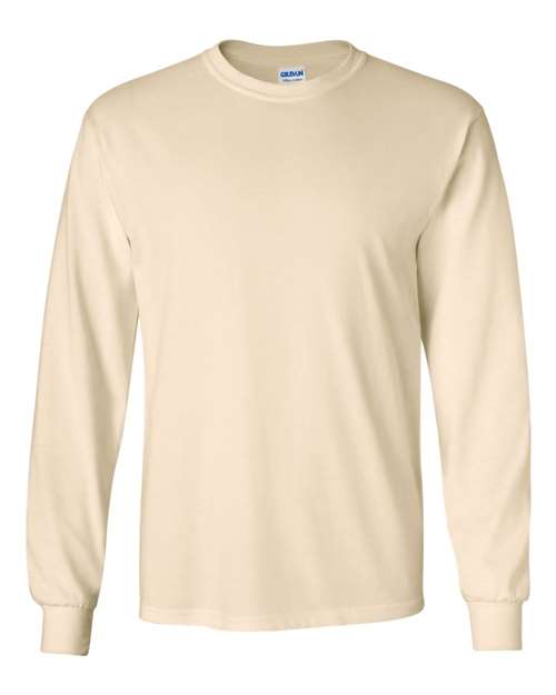 Ultra Cotton® Long Sleeve T-Shirt