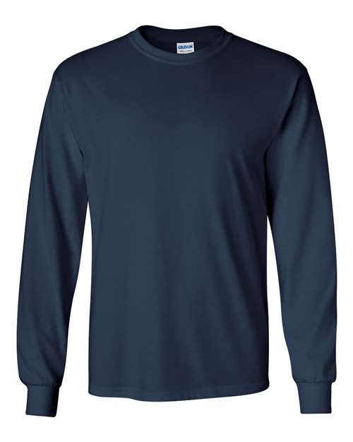 Ultra Cotton® Long Sleeve T-Shirt