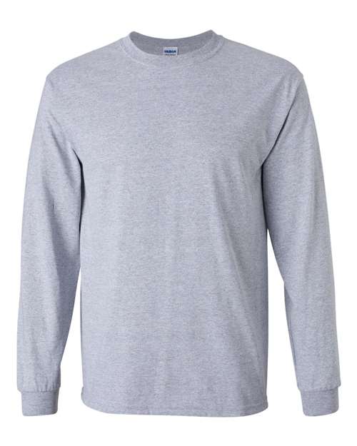 Ultra Cotton® Long Sleeve T-Shirt