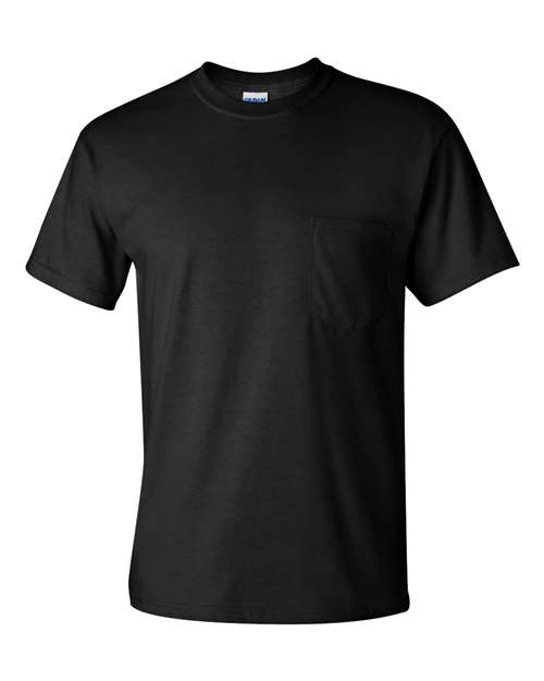 Ultra Cotton® Pocket T-Shirt