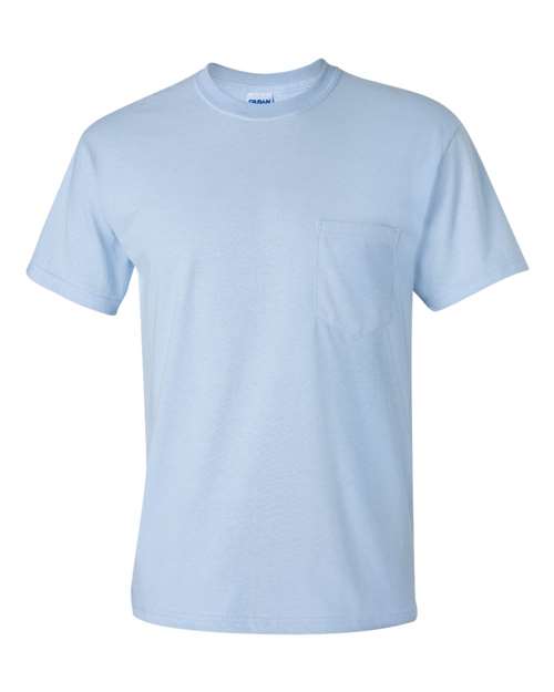 Ultra Cotton® Pocket T-Shirt