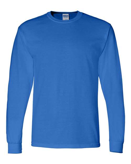 DryBlend® 50/50 Long Sleeve T-Shirt