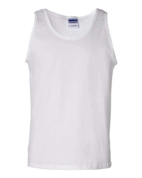 Ultra Cotton® Tank Top