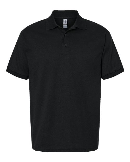 DryBlend® Jersey Polo