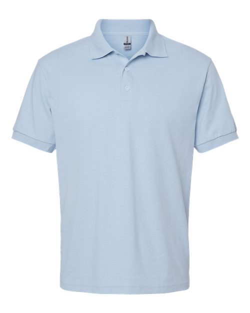 DryBlend® Jersey Polo