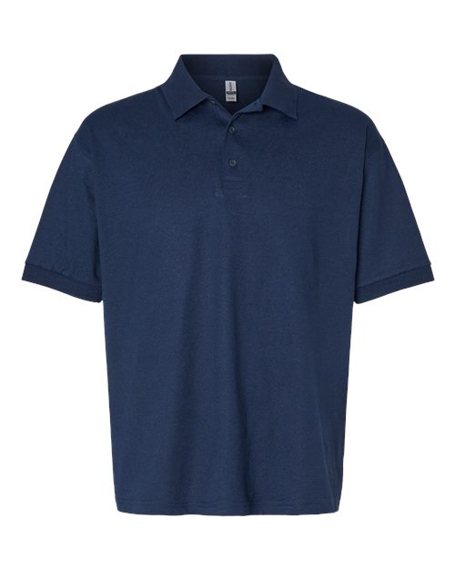 DryBlend® Jersey Polo