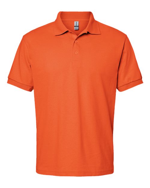 DryBlend® Jersey Polo