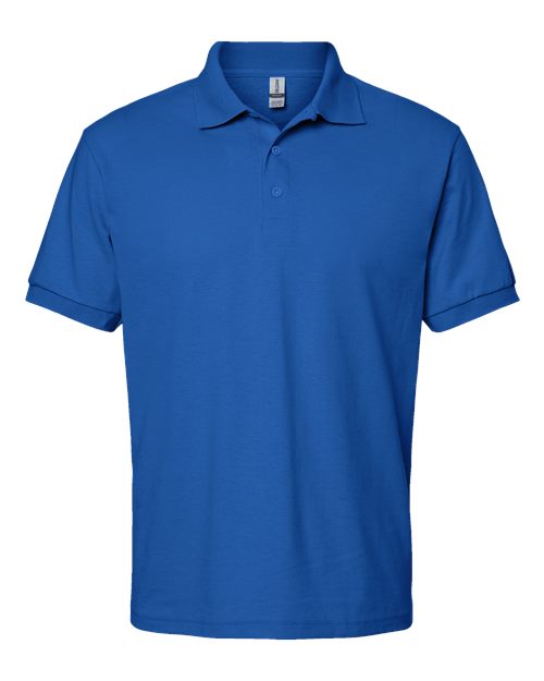 DryBlend® Jersey Polo