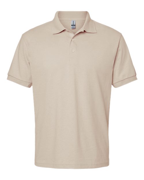 DryBlend® Jersey Polo