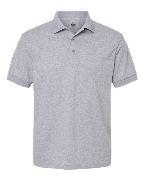 DryBlend® Jersey Polo