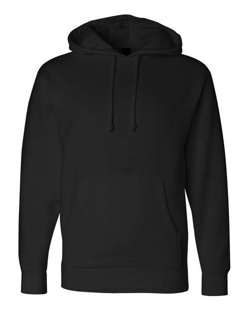 Heavyweight Hooded Sweatshirt