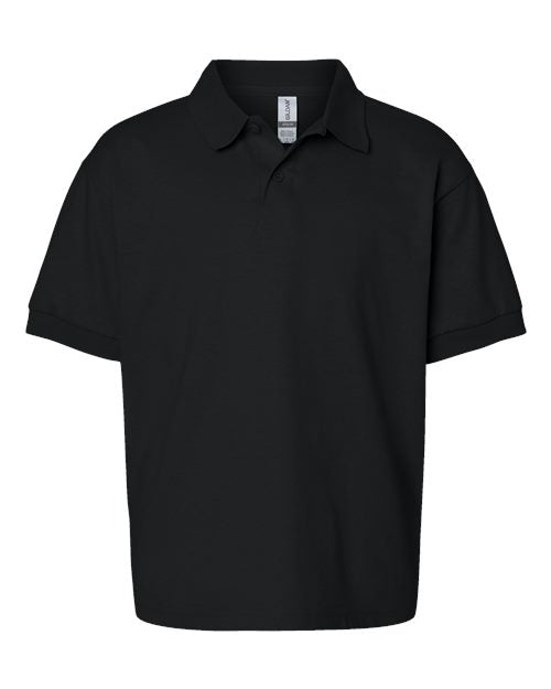 DryBlend® Youth Jersey Polo