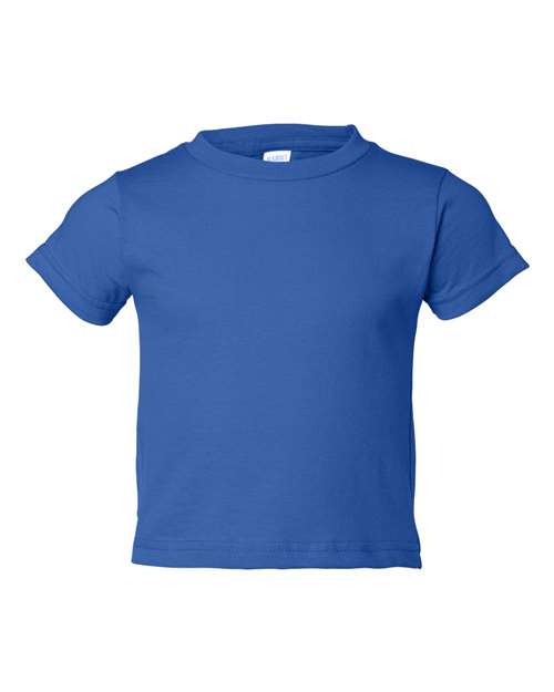 Toddler Cotton Jersey Tee