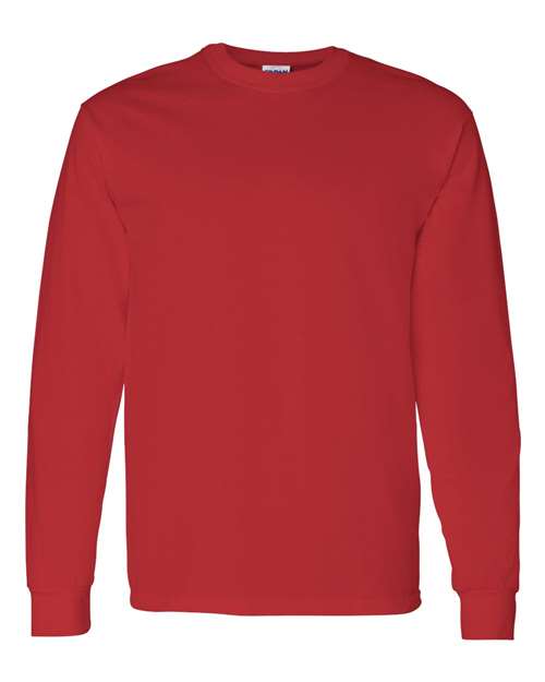 Heavy Cotton™ Long Sleeve T-Shirt