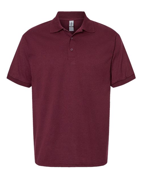 DryBlend® Jersey Polo