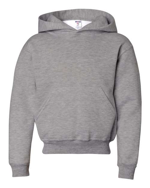 NuBlend® Youth Hooded Sweatshirt