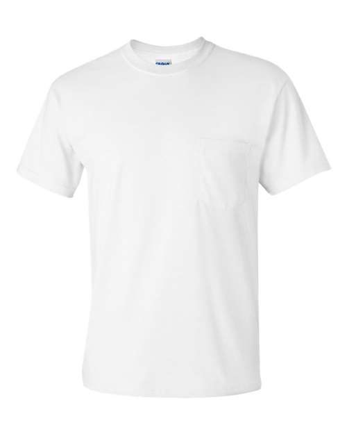 Ultra Cotton® Pocket T-Shirt