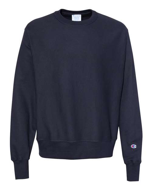 Reverse Weave® Crewneck Sweatshirt