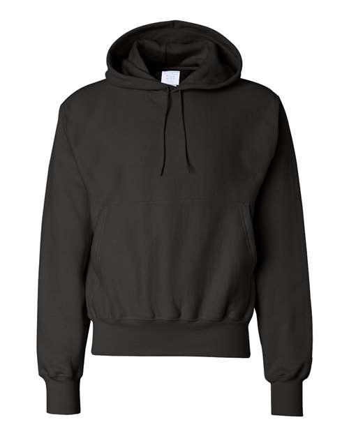 Reverse Weave® Hooded Sweatshirt