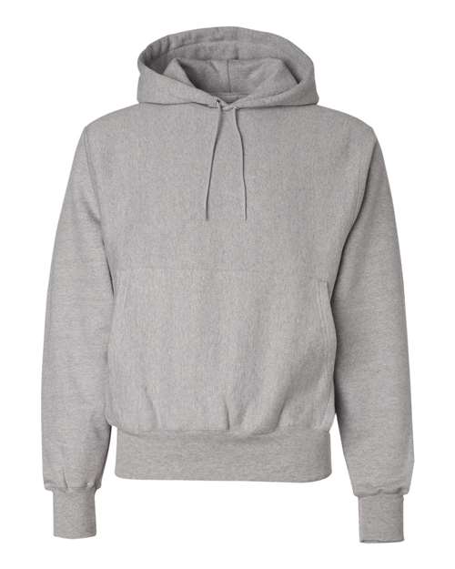 Reverse Weave® Hooded Sweatshirt