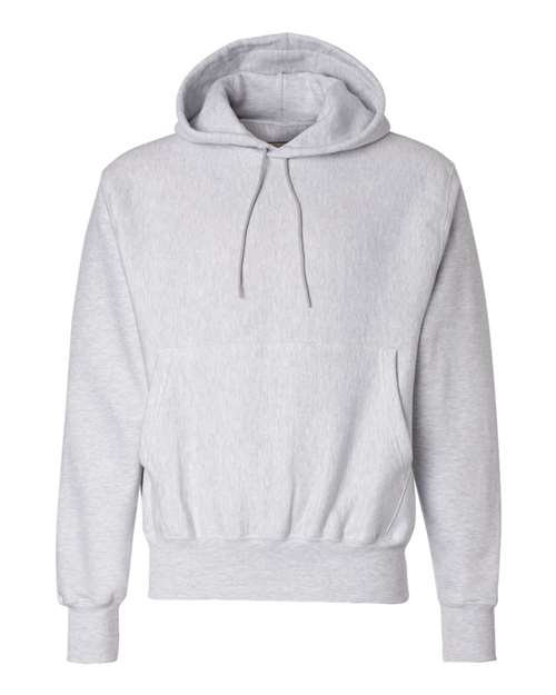 Reverse Weave® Hooded Sweatshirt