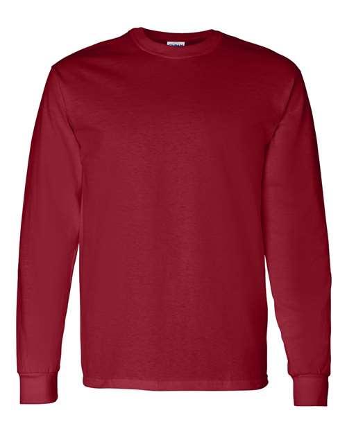 Heavy Cotton™ Long Sleeve T-Shirt