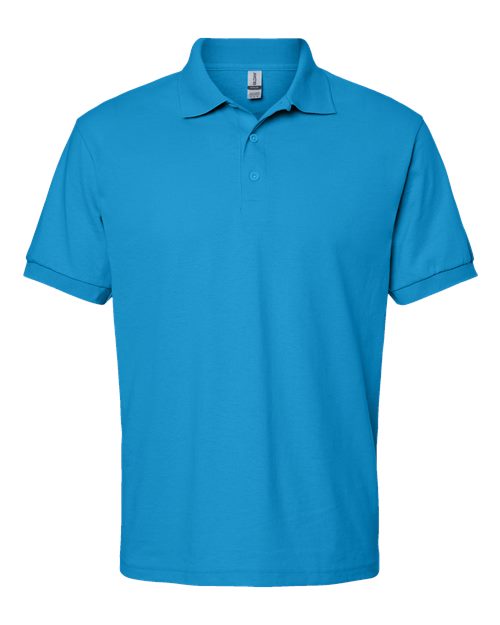 DryBlend® Jersey Polo