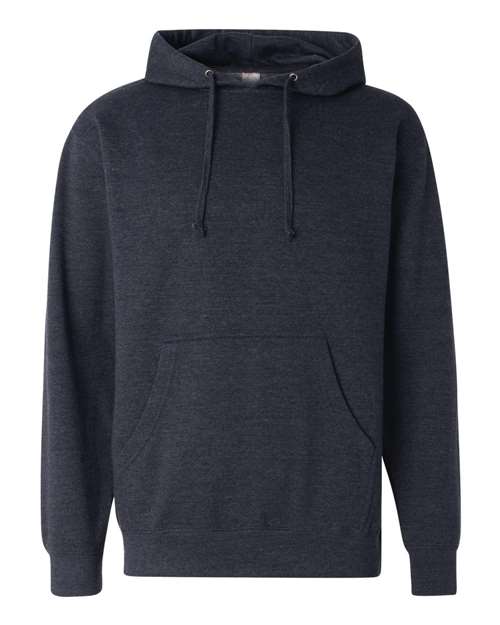 Midweight Hooded Sweatshirt