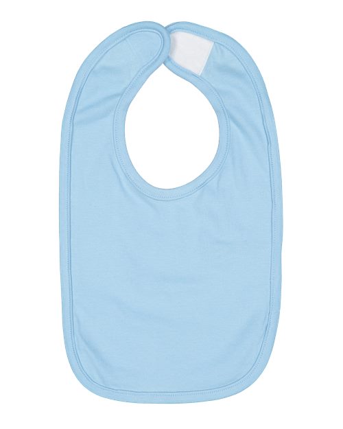 Infant Premium Jersey Bib