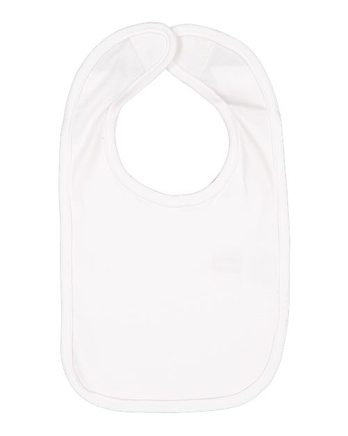 Infant Premium Jersey Bib