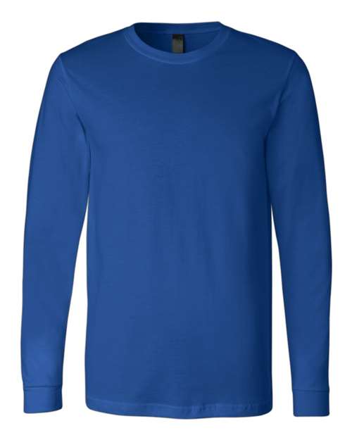 Jersey Long Sleeve Tee