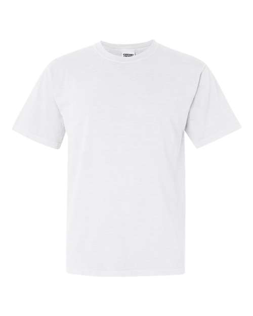 Garment-Dyed Heavyweight T-Shirt