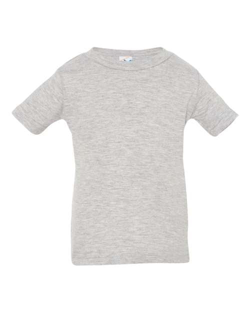 Infant Fine Jersey Tee