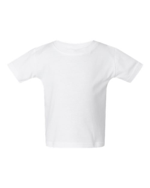 Infant Fine Jersey Tee