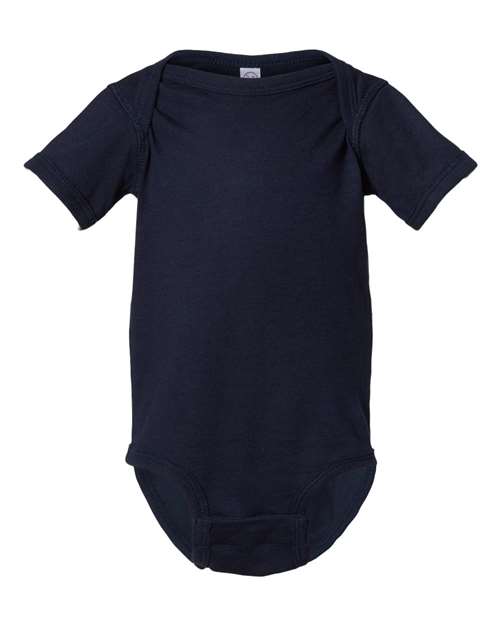 Infant Fine Jersey Bodysuit