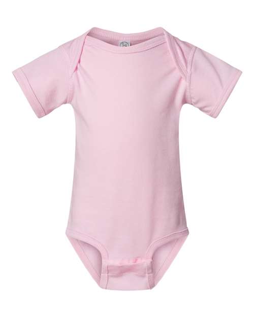 Infant Fine Jersey Bodysuit