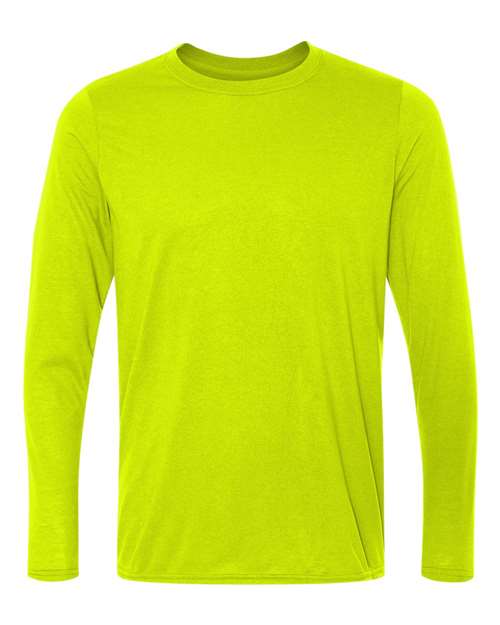 Performance® Long Sleeve T-Shirt