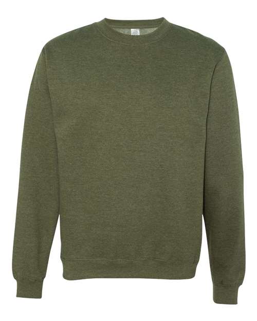 Midweight Crewneck Sweatshirt