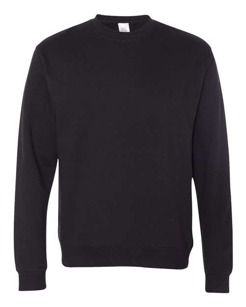 Midweight Crewneck Sweatshirt