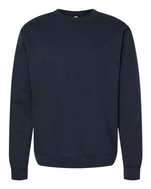 Midweight Crewneck Sweatshirt