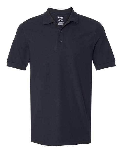 Premium Cotton® Double Piqué Polo