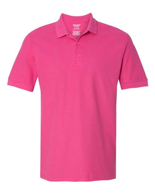 Premium Cotton® Double Piqué Polo